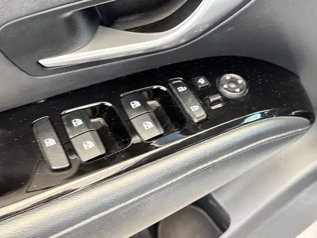 Hyundai Tucson view 21