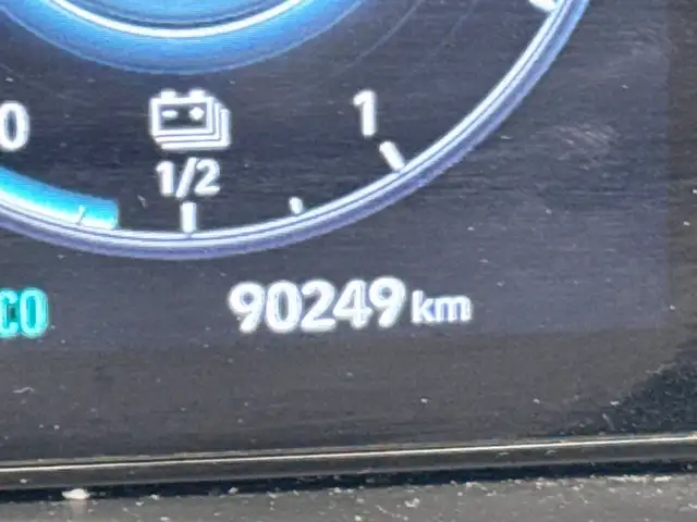 Hyundai Tucson view 24