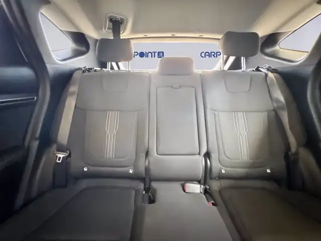Hyundai Tucson view 10