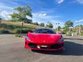 Ferrari F8 Tributo 3.9 V8 BiTurbo F1 (EU6c) Rouge - thumbnail 4
