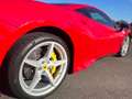 Ferrari F8 Tributo 3.9 V8 BiTurbo F1 (EU6c) Rouge - thumbnail 13