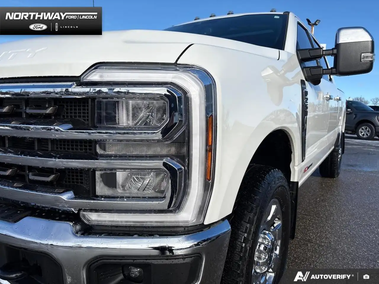 Ford F 250 снимка Ford F 250