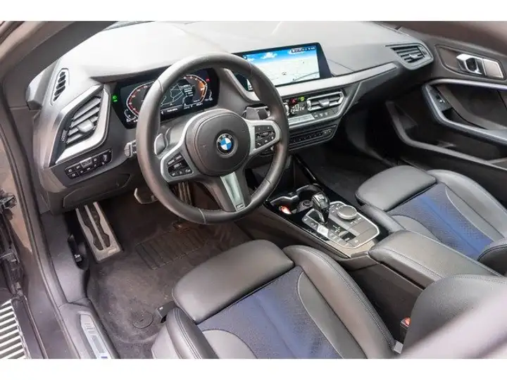BMW Serie 2 218dA Gran coupé (2021) 2021, foto 5