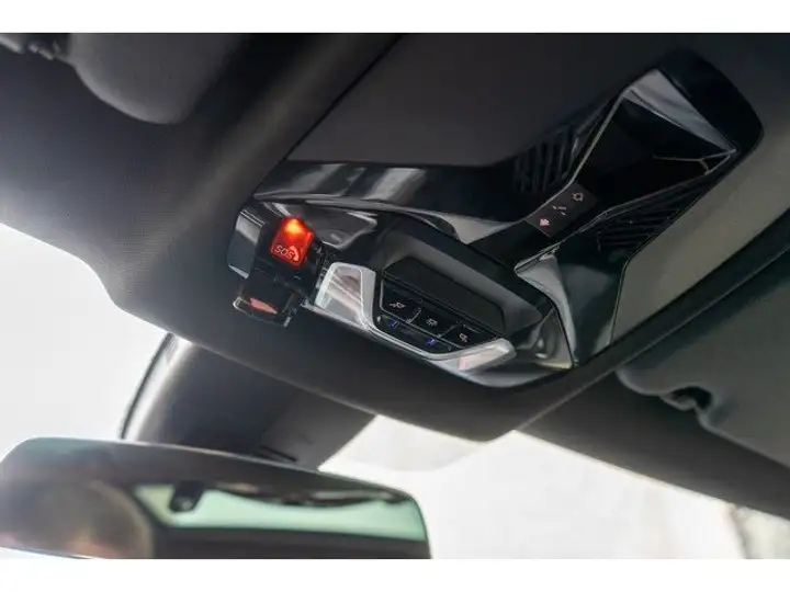 BMW Serie 2 218dA Gran coupé (2021) 2021, foto 50
