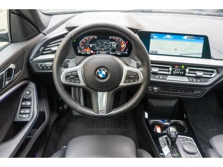 BMW Serie 2 218dA Gran coupé (2021) 2021, foto 37