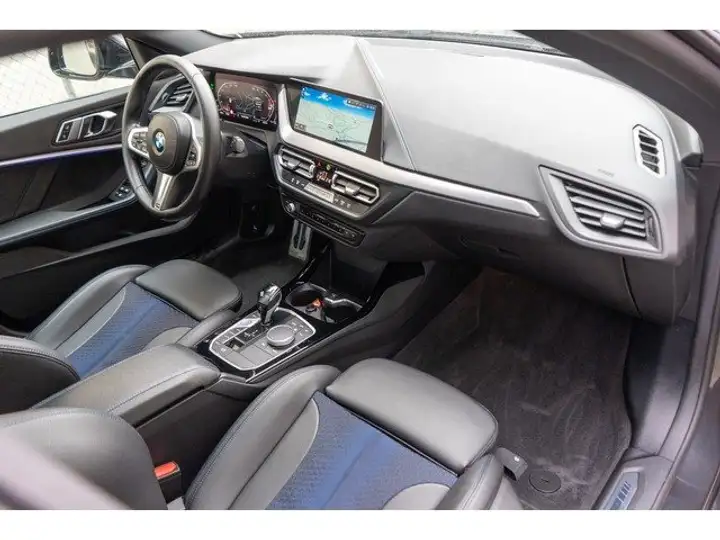 BMW Serie 2 218dA Gran coupé (2021) 2021, foto 22