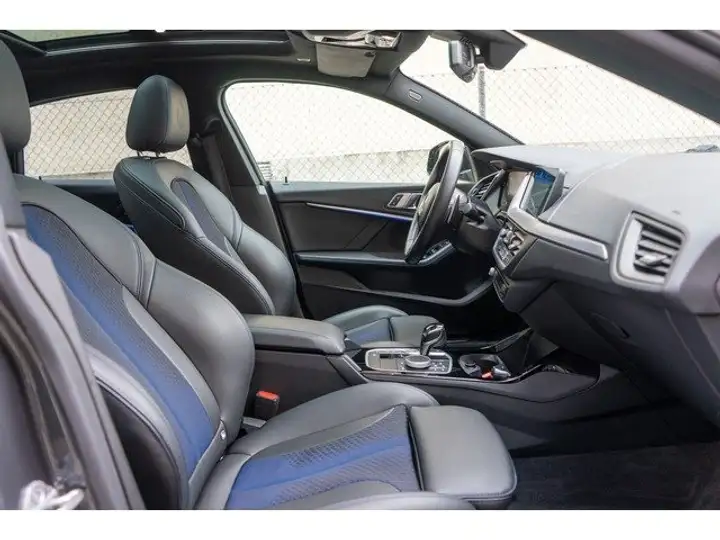 BMW Serie 2 218dA Gran coupé (2021) 2021, foto 23