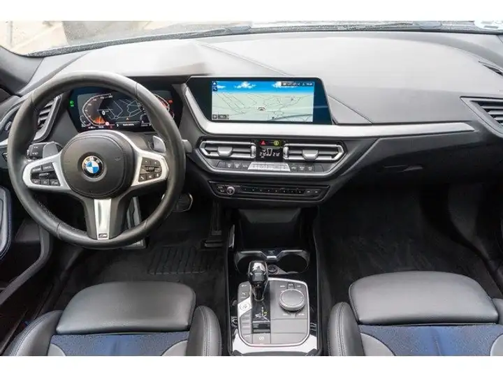 BMW Serie 2 218dA Gran coupé (2021) 2021, foto 36