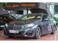 BMW 218 218dA Gran Coupé Gris - thumbnail 1