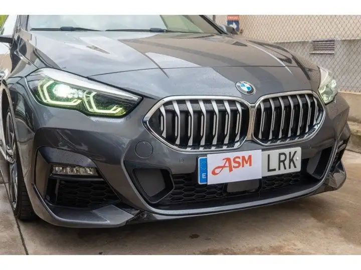 BMW Serie 2 218dA Gran coupé (2021) 2021, foto 32