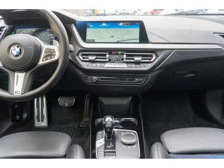 BMW Serie 2 218dA Gran coupé (2021) 2021, foto 47