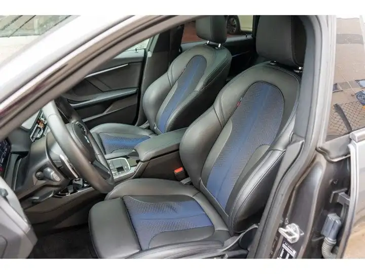 BMW Serie 2 218dA Gran coupé (2021) 2021, foto 6