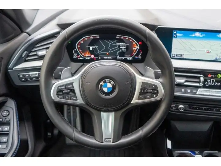 BMW Serie 2 218dA Gran coupé (2021) 2021, foto 41