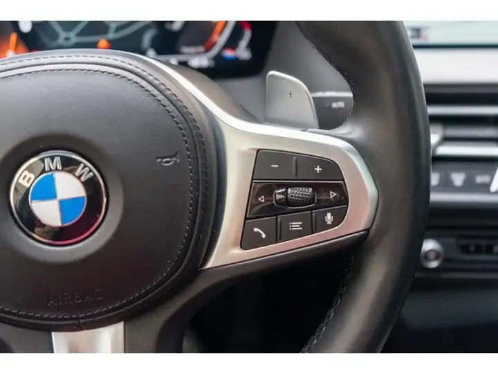 BMW Serie 2 218dA Gran coupé (2021) 2021, foto 45