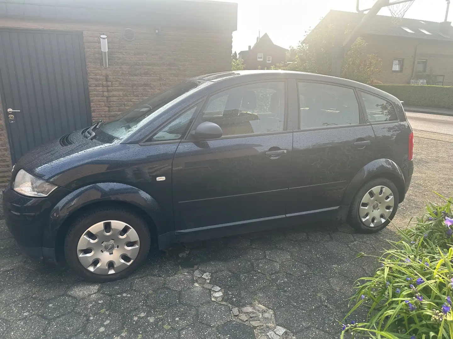 Audi A2 1.4 - 2