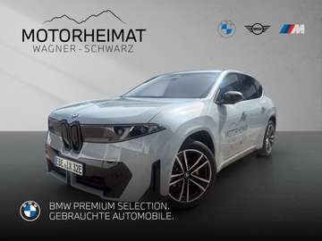 50 xDrive MSportPro HeadUp