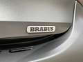smart brabus Cabrio, Original Brabus Tailor Made, Leder, JBL Gris - thumbnail 16