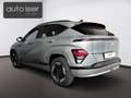 Hyundai KONA EV (SX2) GO 64,8 kWh k6eg2-PP1-OO5 Silber - thumbnail 11