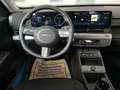 Hyundai KONA EV (SX2) GO 64,8 kWh k6eg2-PP1-OO5 Silber - thumbnail 9