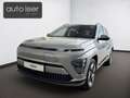 Hyundai KONA EV (SX2) GO 64,8 kWh k6eg2-PP1-OO5 Silber - thumbnail 27