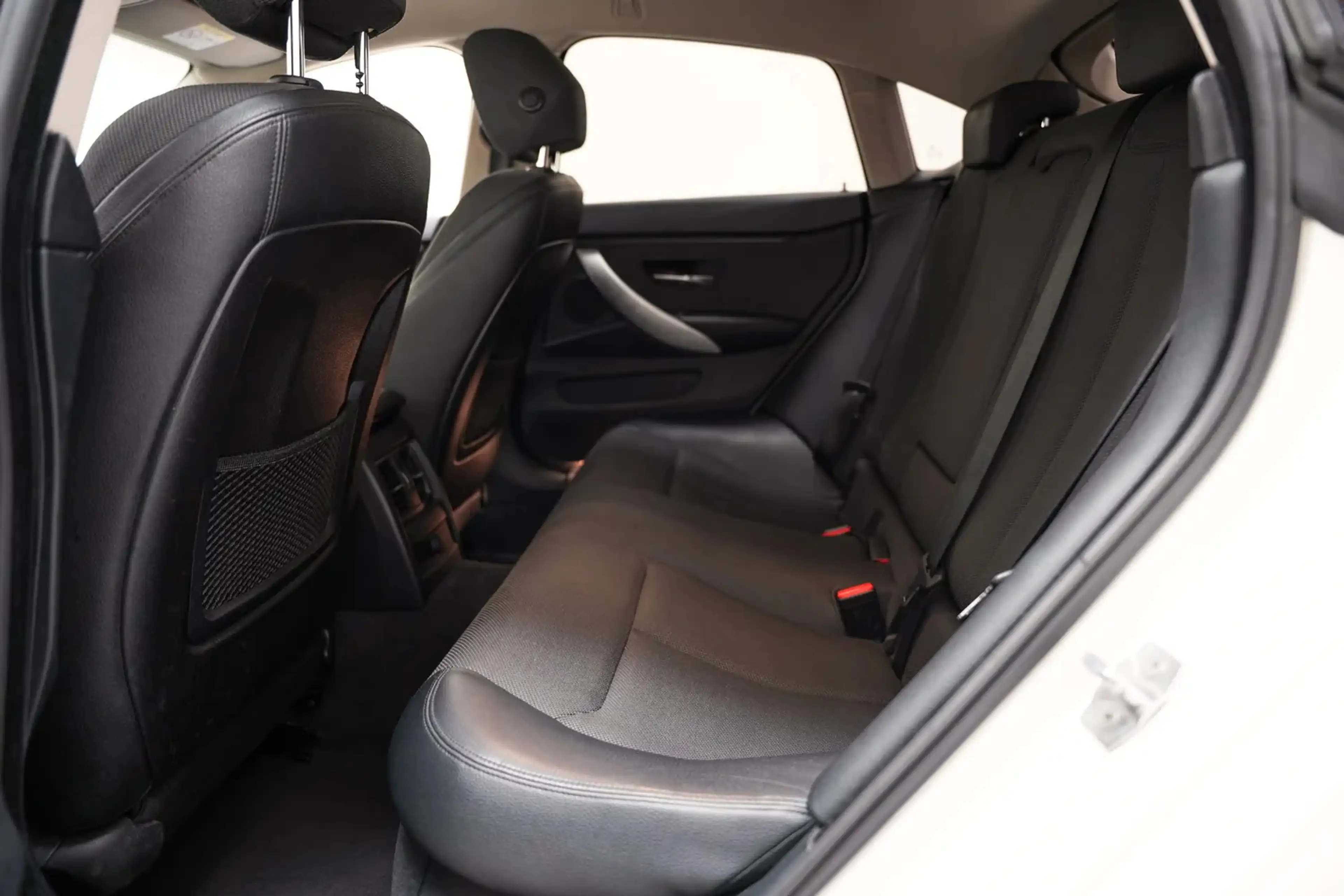BMW 418 4-serie 418i Executive Sport Aut. [ Navi Xenon PDC — photo 11