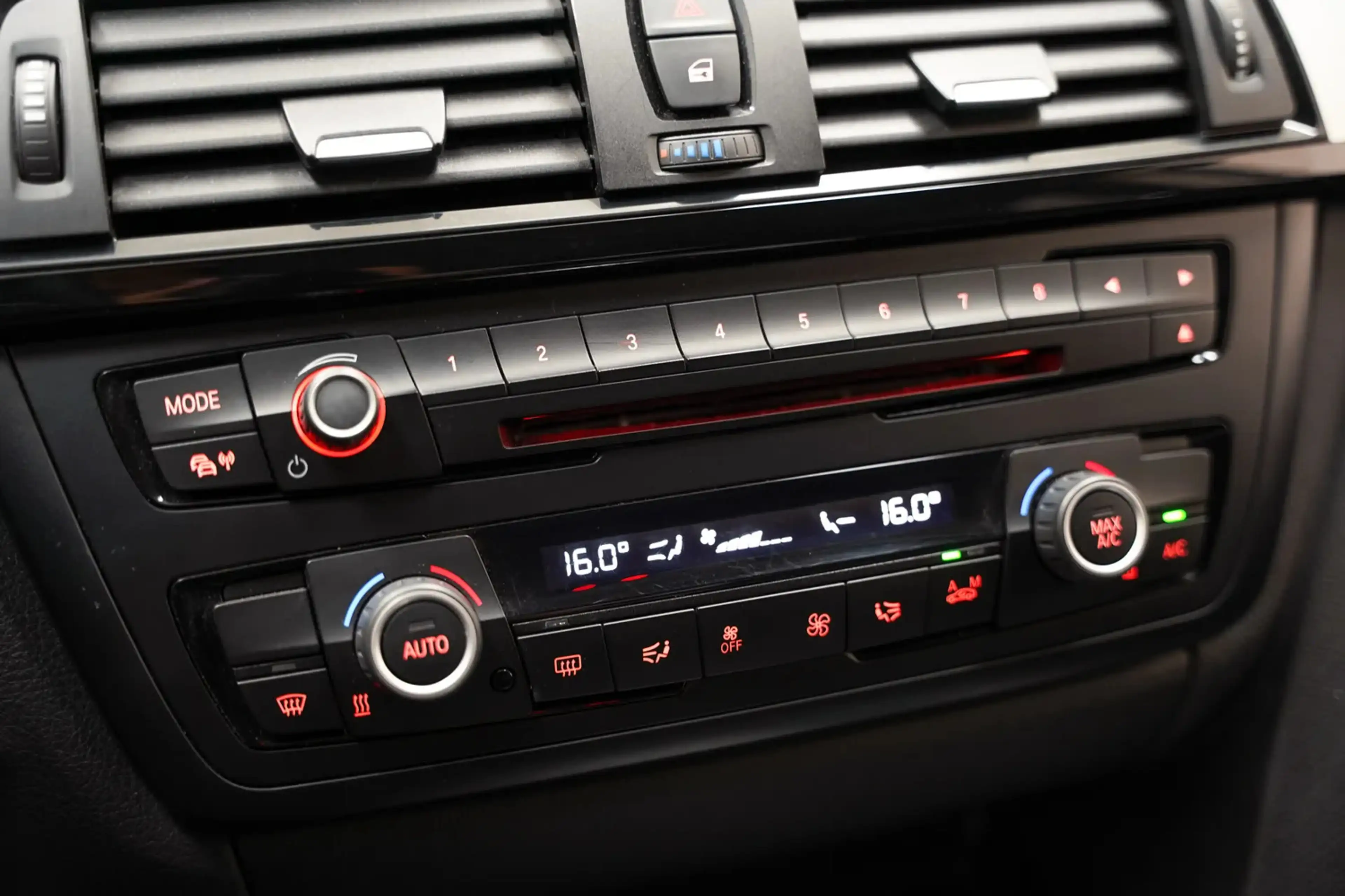 BMW 418 4-serie 418i Executive Sport Aut. [ Navi Xenon PDC — photo 7