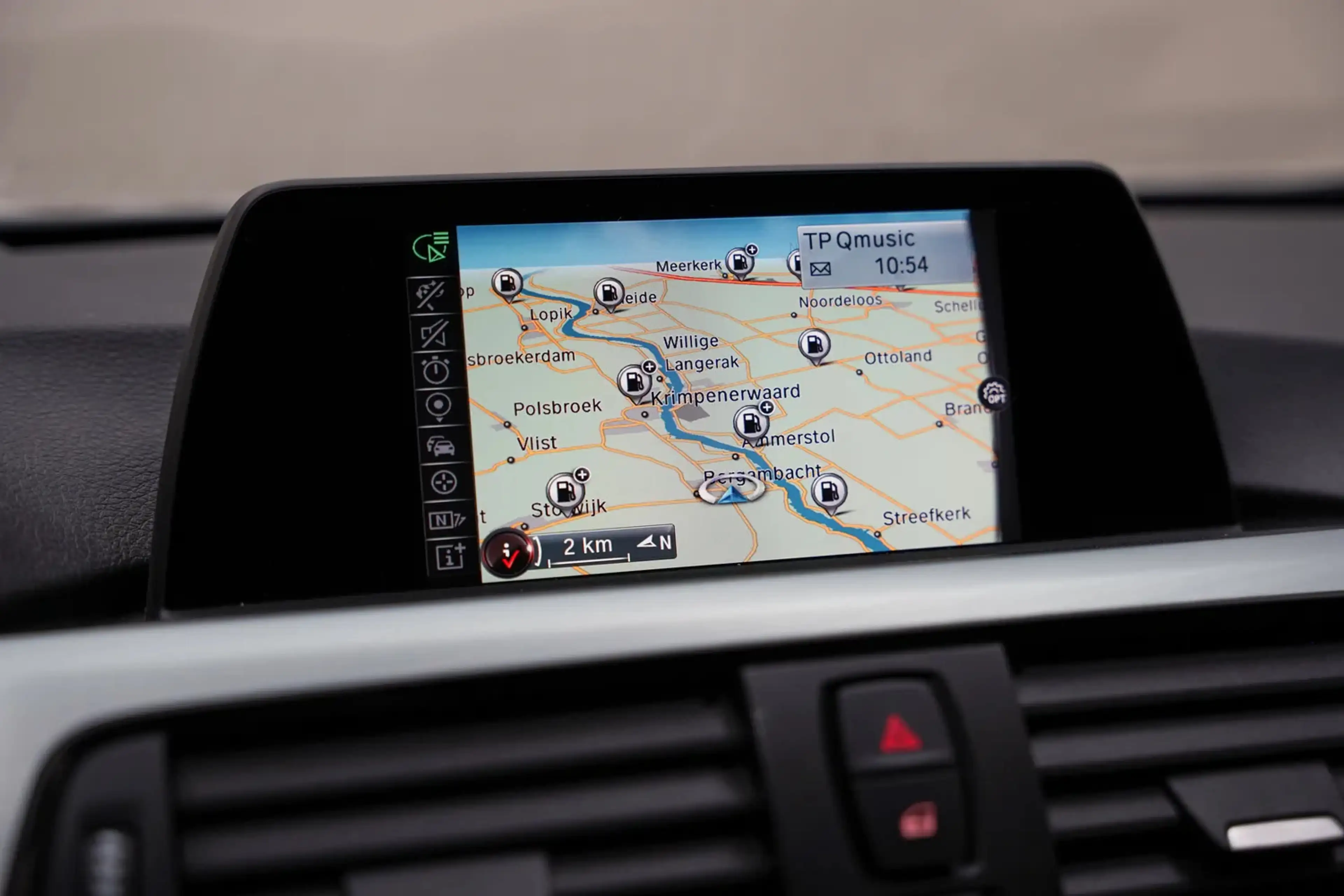 BMW 418 4-serie 418i Executive Sport Aut. [ Navi Xenon PDC — photo 5