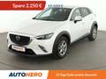Mazda CX-3 2.0 Exclusive-Line *LED*TEMPO*PDC*SHZ*ALU* bijela - thumbnail 1