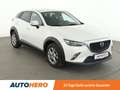 Mazda CX-3 2.0 Exclusive-Line *LED*TEMPO*PDC*SHZ*ALU* bijela - thumbnail 8