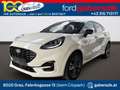 Ford Puma 1,0 EcoBoost Hybrid Sound Edition Aut. Weiß - thumbnail 1