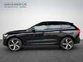 Volvo XC60 R-Design Recharge Head-up,360°,DAB Schwarz - thumbnail 3