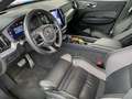 Volvo XC60 R-Design Recharge Head-up,360°,DAB Schwarz - thumbnail 8
