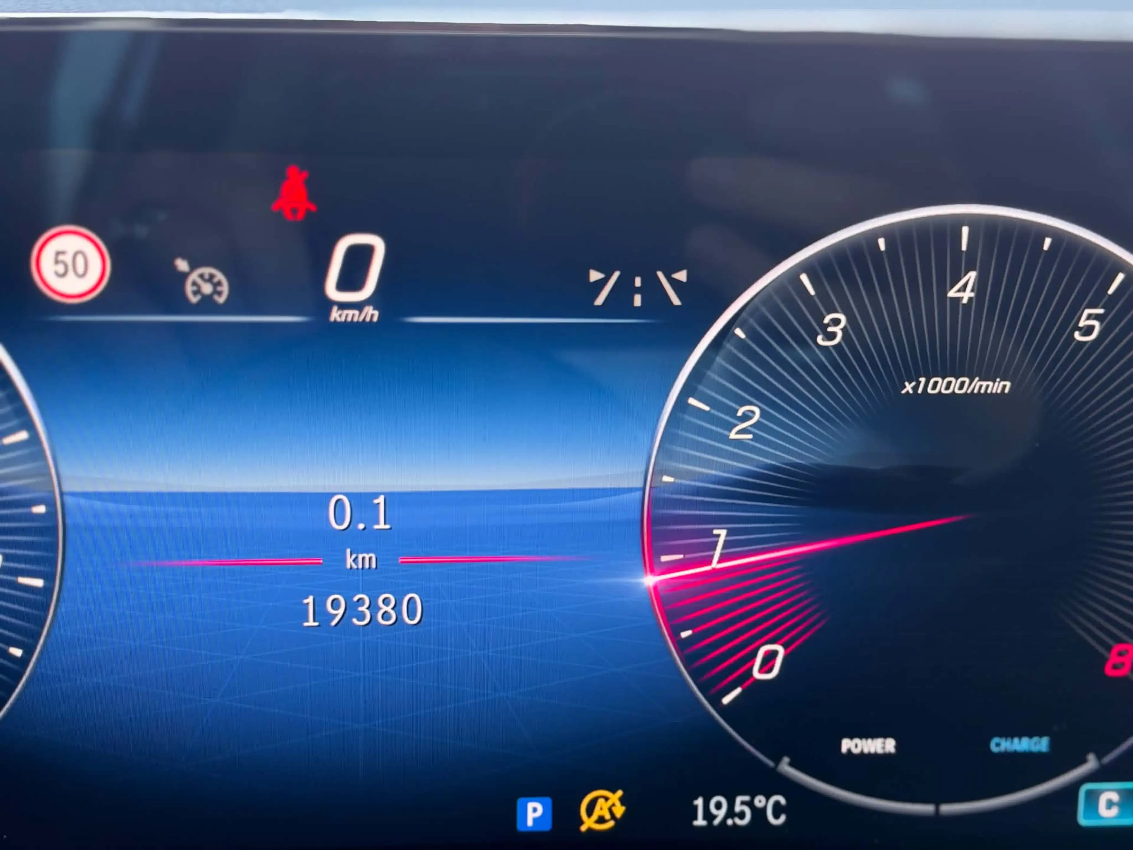 Mercedes-Benz GLA 180 2025 automaat trekhaak gps achteruitrijcamera — photo 16