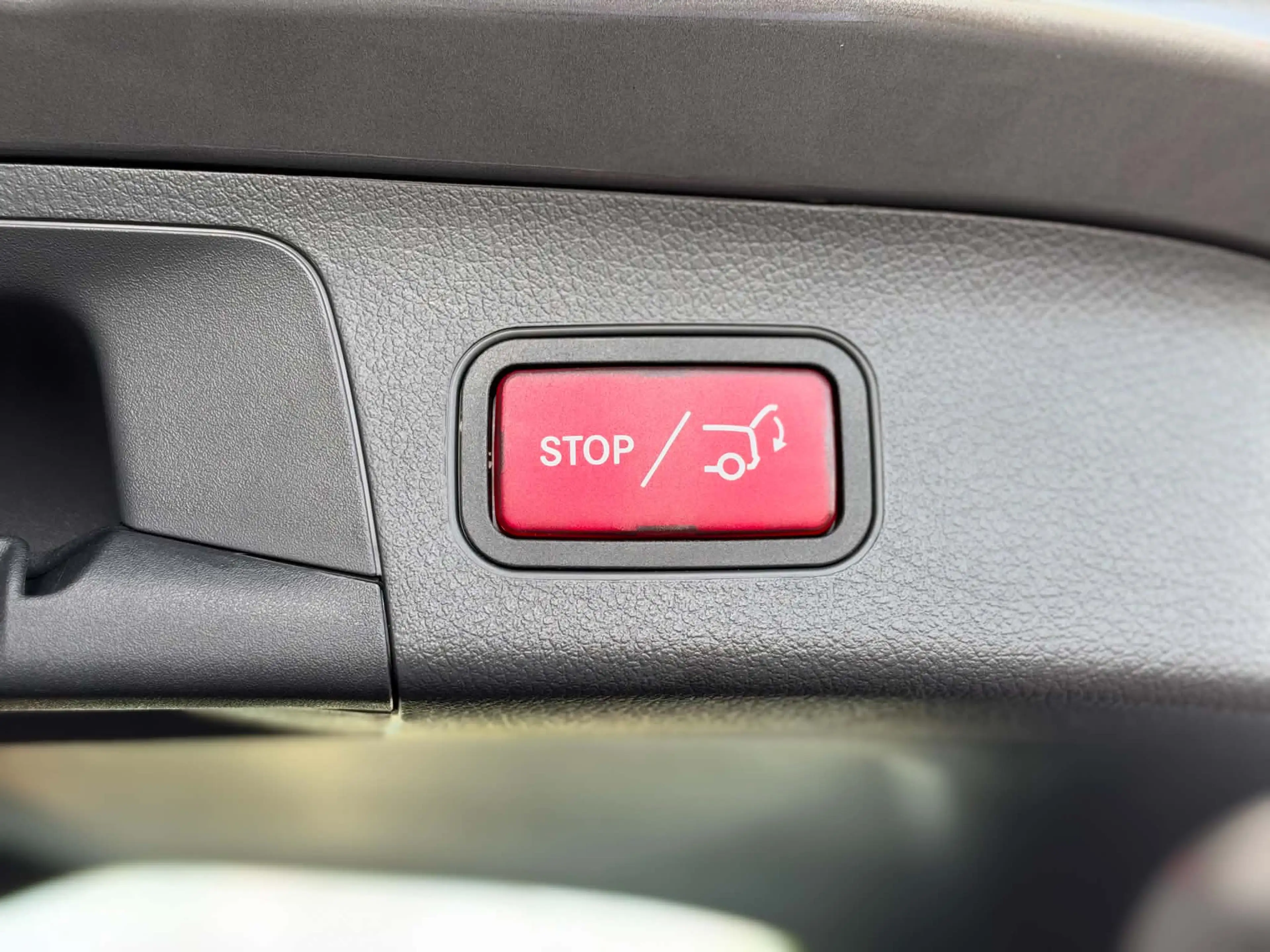 Mercedes-Benz GLA 180 2025 automaat trekhaak gps achteruitrijcamera — photo 13