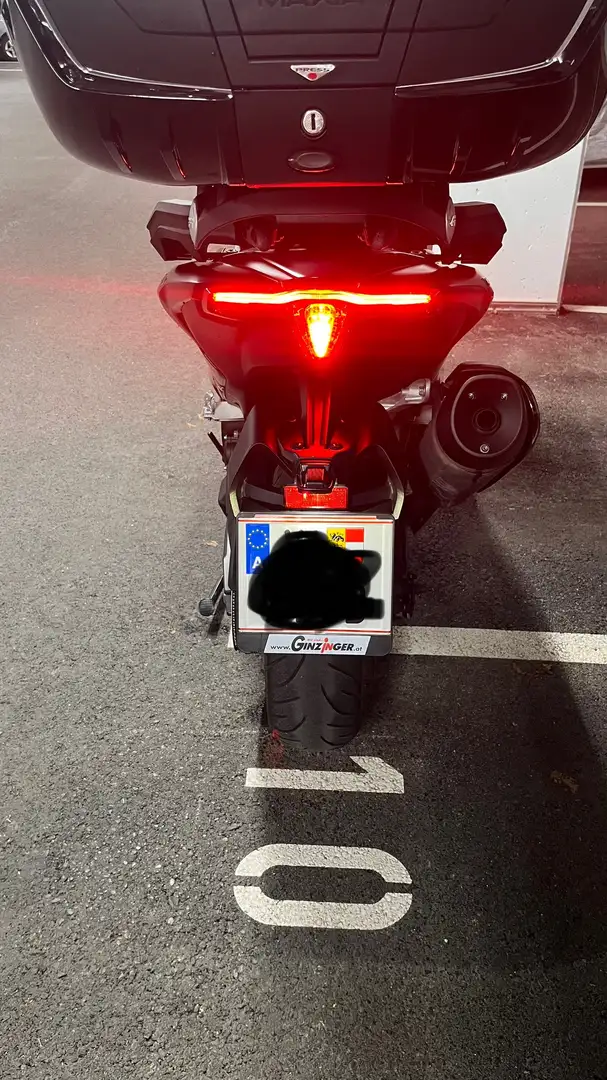 Yamaha TMAX 560 Tech Max - 1