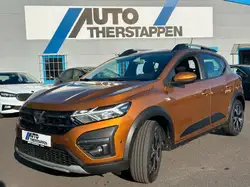 Dacia Sandero Stepway Comfort Navi/AppConnect/PDC/LED