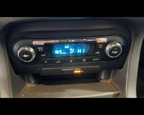 Ford Ka/Ka+ Plus 1.2