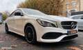 Mercedes-Benz CLA 200 Classe coupe 1.6 200 156ch fascination 7g-dct bva-pack amg-toit ouvrant-nombreuses options Weiß - thumbnail 14