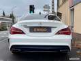 Mercedes-Benz CLA 200 Classe coupe 1.6 200 156ch fascination 7g-dct bva-pack amg-toit ouvrant-nombreuses options Wit - thumbnail 18