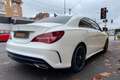 Mercedes-Benz CLA 200 Classe coupe 1.6 200 156ch fascination 7g-dct bva-pack amg-toit ouvrant-nombreuses options Wit - thumbnail 2