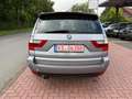 BMW X3 xDirve 20d Navigation Xenon HU AU 05/2026 Grau - thumbnail 4