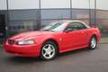 Ford Mustang USA 3.9 V6 Cabriolet ORIGINELE STAAT! Rood - thumbnail 1