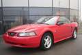 Ford Mustang USA 3.9 V6 Cabriolet ORIGINELE STAAT! Rood - thumbnail 3