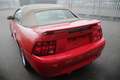 Ford Mustang USA 3.9 V6 Cabriolet ORIGINELE STAAT! Rood - thumbnail 10