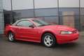 Ford Mustang USA 3.9 V6 Cabriolet ORIGINELE STAAT! Rood - thumbnail 9