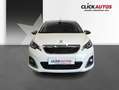 Peugeot 108 1.0 VTi S&S Allure 72 Blanco - thumbnail 3