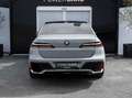 BMW i7 xDrive60  REAR ENTERTAINMENT  EXECUTIVE LOUNGE Gris - thumbnail 9