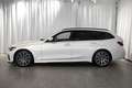 BMW 330 i M Sport Touring Blanc - thumbnail 3