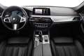 BMW 540 540d Touring xDrive M Sport LED Navi Leder DAB Schwarz - thumbnail 9