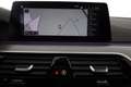 BMW 540 540d Touring xDrive M Sport LED Navi Leder DAB Schwarz - thumbnail 11